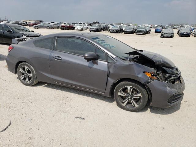 Photo 3 VIN: 2HGFG3B8XFH502806 - HONDA CIVIC EX 