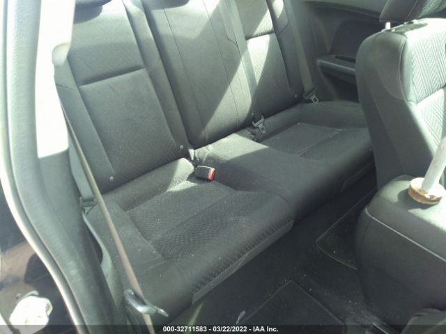 Photo 7 VIN: 2HGFG3B8XFH509268 - HONDA CIVIC COUPE 