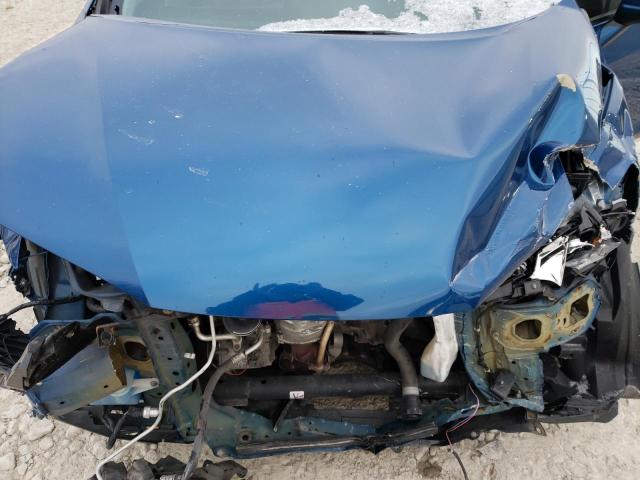 Photo 10 VIN: 2HGFG3B8XFH525499 - HONDA CIVIC 