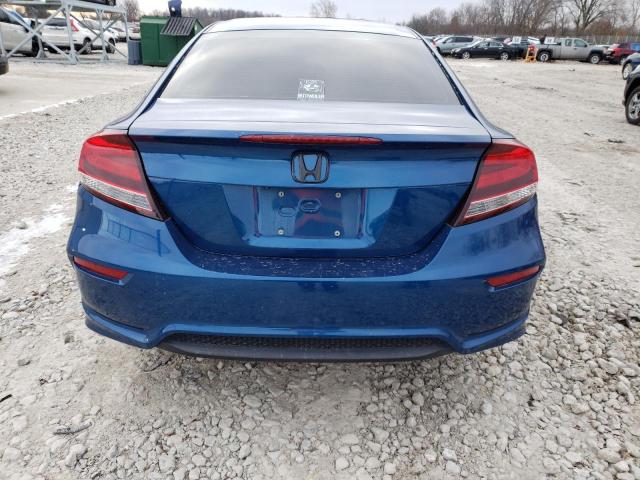 Photo 5 VIN: 2HGFG3B8XFH525499 - HONDA CIVIC 