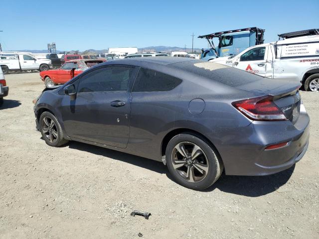 Photo 1 VIN: 2HGFG3B8XFH528161 - HONDA CIVIC EX 