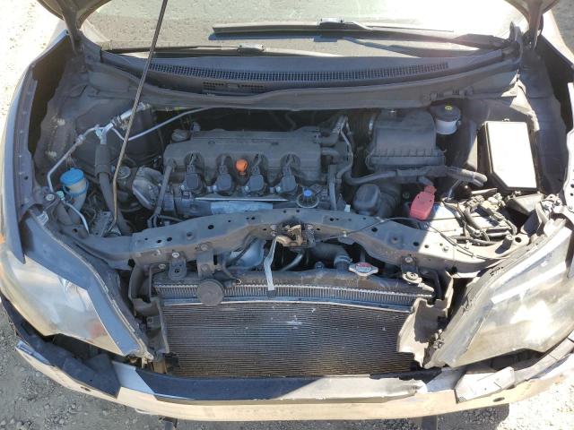 Photo 10 VIN: 2HGFG3B8XFH528161 - HONDA CIVIC EX 