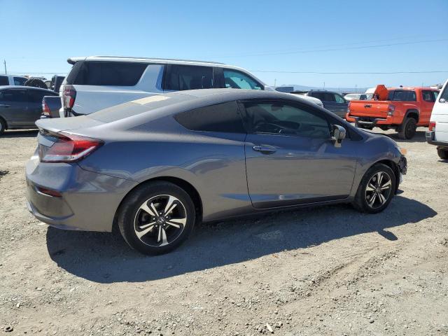 Photo 2 VIN: 2HGFG3B8XFH528161 - HONDA CIVIC EX 