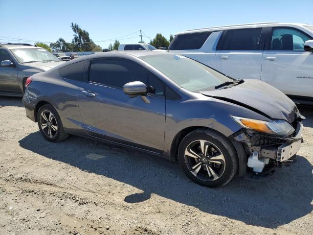 Photo 3 VIN: 2HGFG3B8XFH528161 - HONDA CIVIC EX 