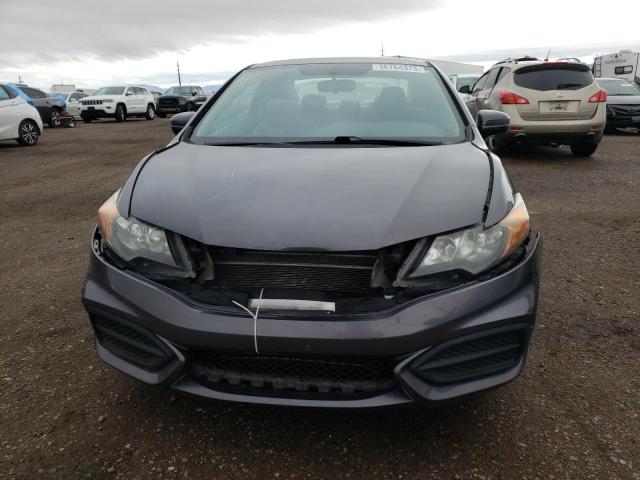 Photo 4 VIN: 2HGFG3B8XFH528631 - HONDA CIVIC EX 