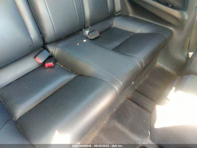 Photo 7 VIN: 2HGFG3B8XFH532906 - HONDA CIVIC COUPE 