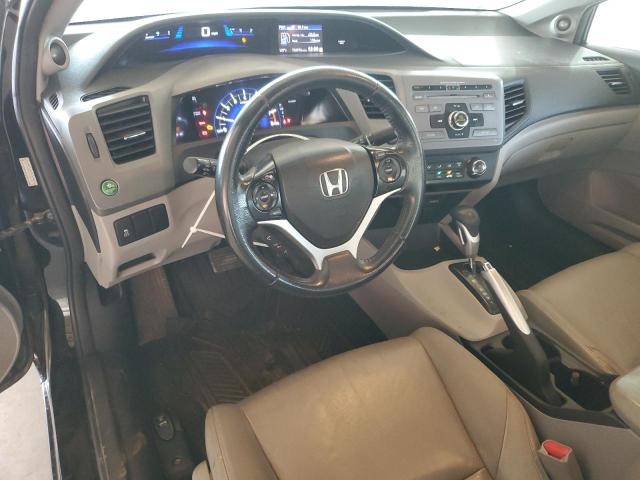 Photo 7 VIN: 2HGFG3B91CH506733 - HONDA CIVIC EXL 