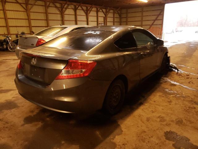 Photo 3 VIN: 2HGFG3B96DH002339 - HONDA CIVIC EXL 