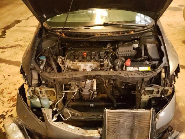 Photo 6 VIN: 2HGFG3B96DH002339 - HONDA CIVIC EXL 