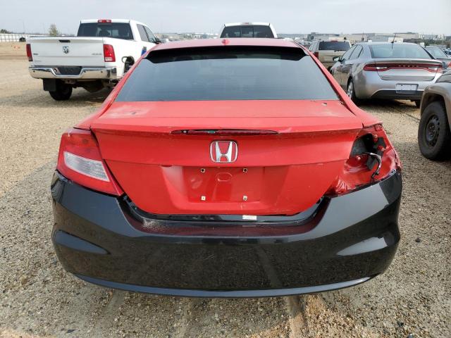 Photo 5 VIN: 2HGFG3B9XCH000138 - HONDA CIVIC EXL 