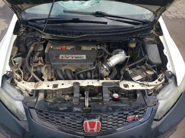 Photo 10 VIN: 2HGFG4A50CH100639 - HONDA CIVIC SI 