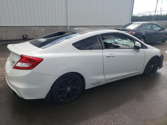 Photo 2 VIN: 2HGFG4A50CH100639 - HONDA CIVIC SI 