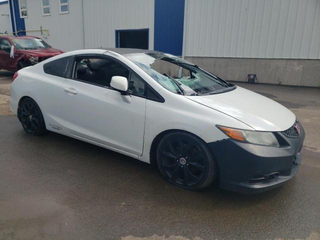 Photo 3 VIN: 2HGFG4A50CH100639 - HONDA CIVIC SI 