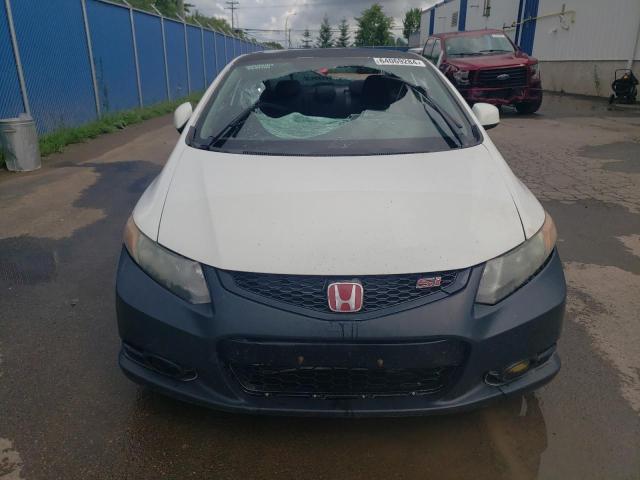 Photo 4 VIN: 2HGFG4A50CH100639 - HONDA CIVIC SI 