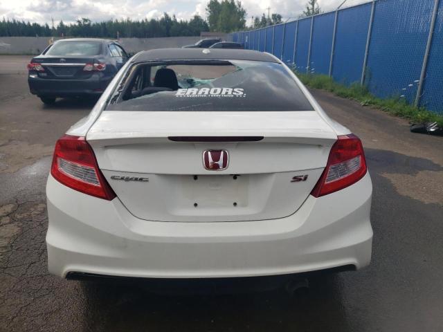 Photo 5 VIN: 2HGFG4A50CH100639 - HONDA CIVIC SI 