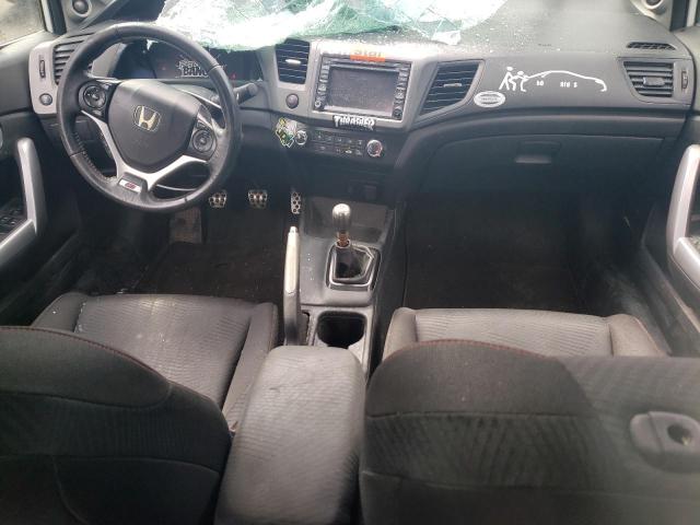 Photo 7 VIN: 2HGFG4A50CH100639 - HONDA CIVIC SI 