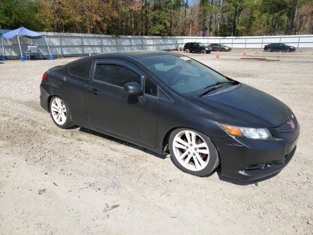 Photo 3 VIN: 2HGFG4A50CH702943 - HONDA CIVIC SI 