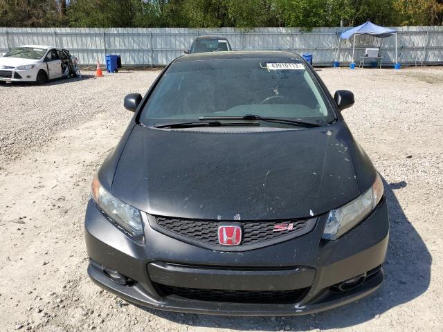 Photo 4 VIN: 2HGFG4A50CH702943 - HONDA CIVIC SI 