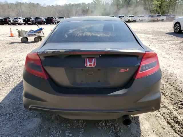 Photo 5 VIN: 2HGFG4A50CH702943 - HONDA CIVIC SI 