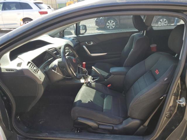 Photo 6 VIN: 2HGFG4A50CH702943 - HONDA CIVIC SI 