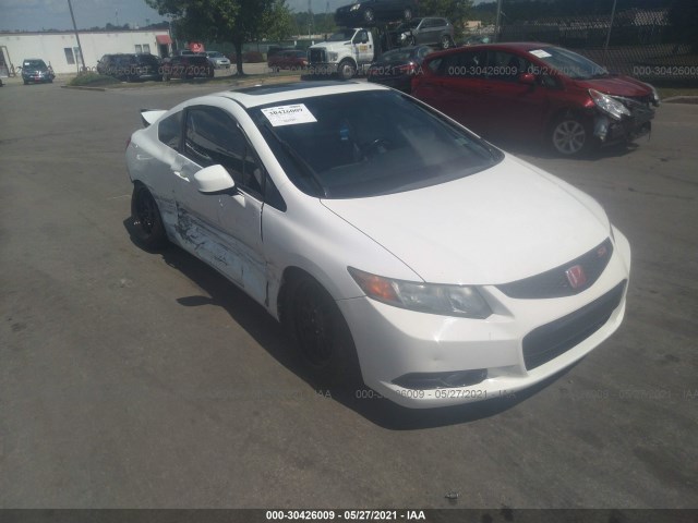 Photo 0 VIN: 2HGFG4A50CH704790 - HONDA CIVIC CPE 