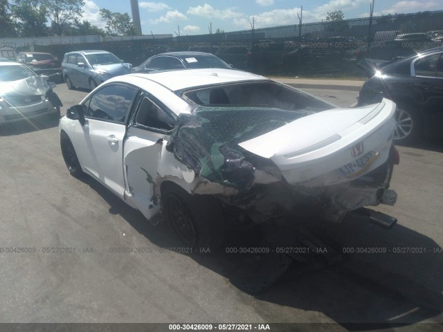 Photo 2 VIN: 2HGFG4A50CH704790 - HONDA CIVIC CPE 