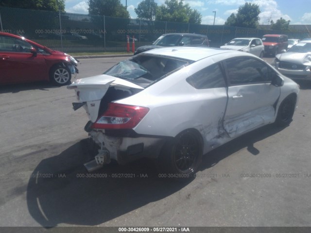 Photo 3 VIN: 2HGFG4A50CH704790 - HONDA CIVIC CPE 