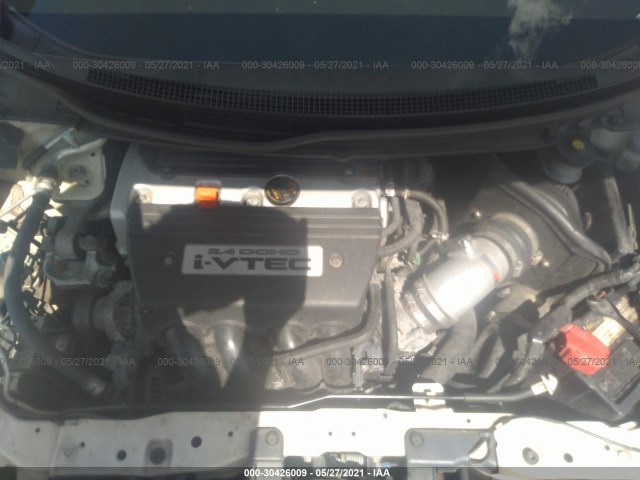 Photo 9 VIN: 2HGFG4A50CH704790 - HONDA CIVIC CPE 