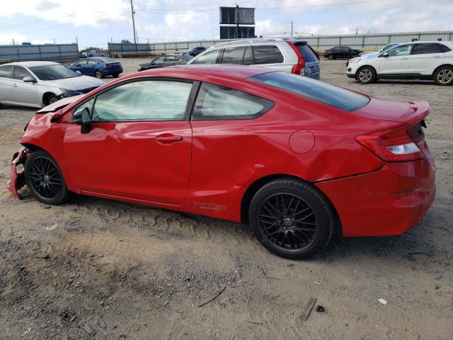 Photo 1 VIN: 2HGFG4A50CH704918 - HONDA CIVIC SI 