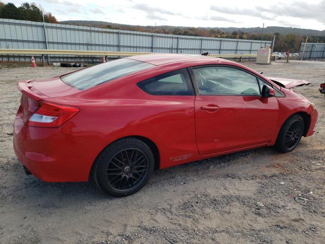 Photo 2 VIN: 2HGFG4A50CH704918 - HONDA CIVIC SI 