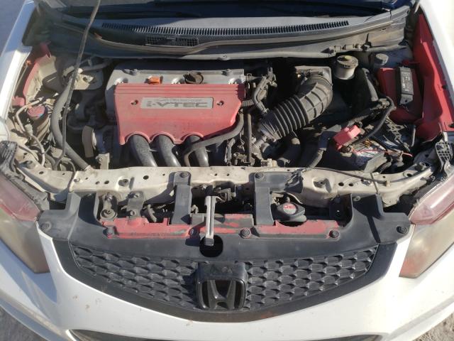 Photo 6 VIN: 2HGFG4A50CH705566 - HONDA CIVIC 