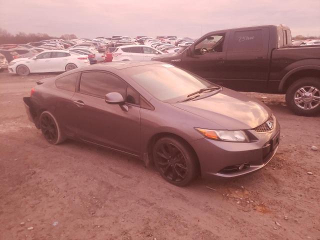 Photo 3 VIN: 2HGFG4A50CH706197 - HONDA CIVIC SI 