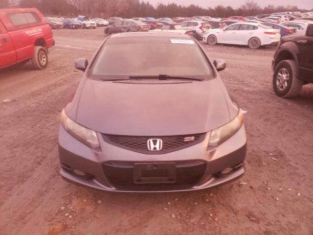 Photo 4 VIN: 2HGFG4A50CH706197 - HONDA CIVIC SI 