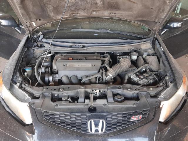 Photo 6 VIN: 2HGFG4A50CH707513 - HONDA CIVIC SI 