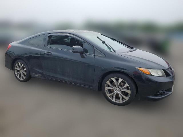 Photo 3 VIN: 2HGFG4A50CH708273 - HONDA CIVIC 