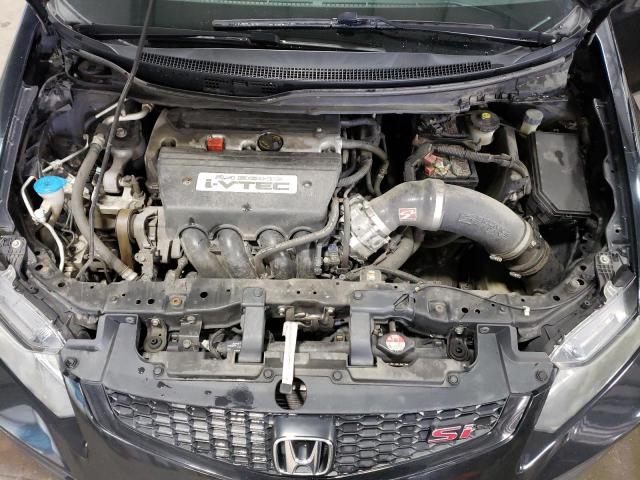 Photo 10 VIN: 2HGFG4A50CH709620 - HONDA CIVIC SI 