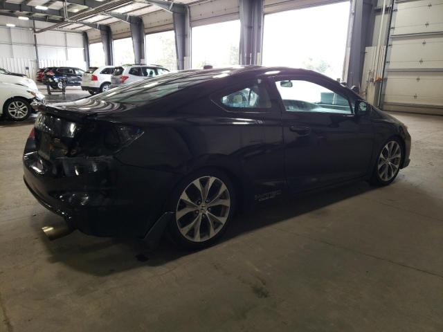 Photo 2 VIN: 2HGFG4A50CH709620 - HONDA CIVIC SI 