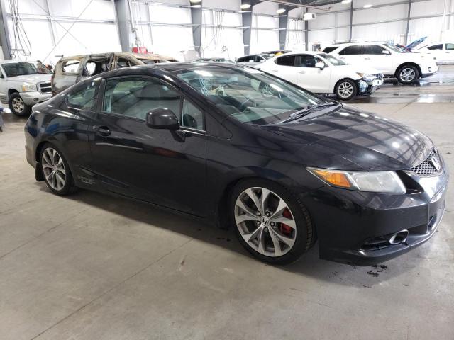 Photo 3 VIN: 2HGFG4A50CH709620 - HONDA CIVIC SI 