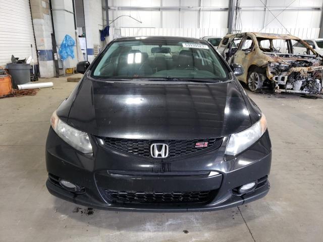 Photo 4 VIN: 2HGFG4A50CH709620 - HONDA CIVIC SI 