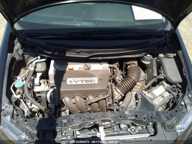 Photo 9 VIN: 2HGFG4A50CH709780 - HONDA CIVIC CPE 