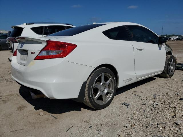 Photo 2 VIN: 2HGFG4A50CH709844 - HONDA CIVIC 