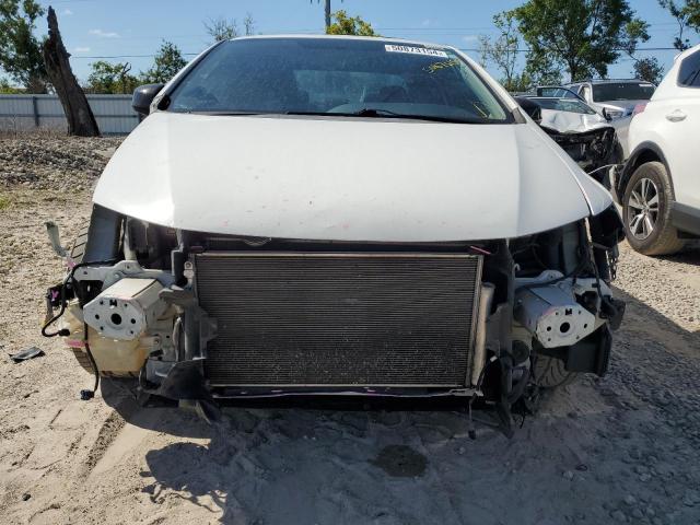 Photo 4 VIN: 2HGFG4A50CH709844 - HONDA CIVIC 