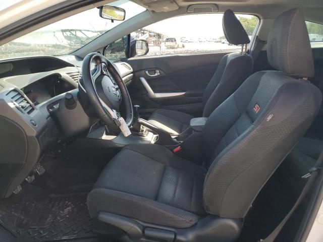 Photo 6 VIN: 2HGFG4A50CH709844 - HONDA CIVIC 