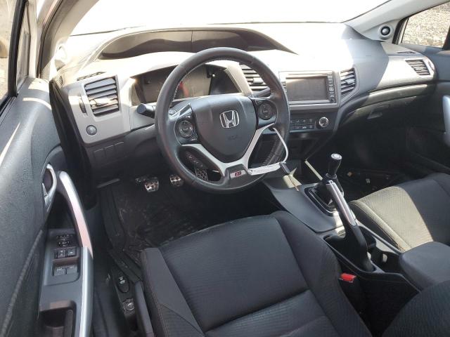 Photo 7 VIN: 2HGFG4A50CH709844 - HONDA CIVIC 