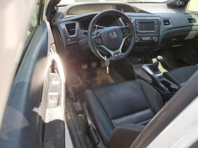 Photo 7 VIN: 2HGFG4A50DH100500 - HONDA CIVIC 