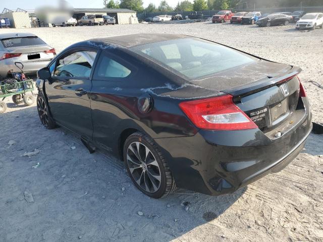 Photo 1 VIN: 2HGFG4A50DH702880 - HONDA CIVIC 