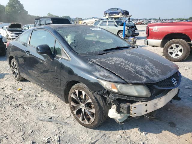 Photo 3 VIN: 2HGFG4A50DH702880 - HONDA CIVIC 