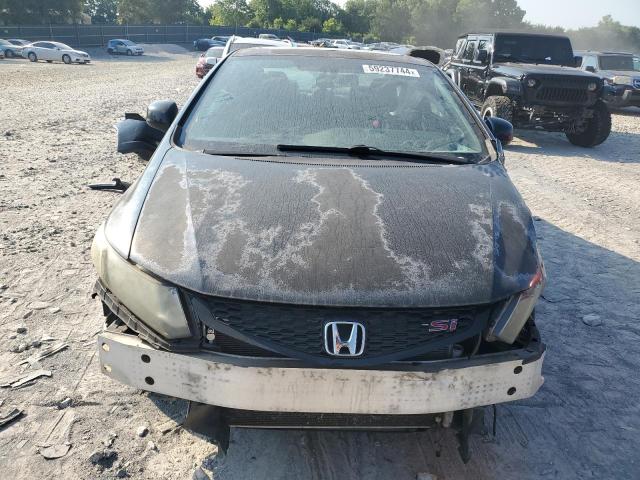 Photo 4 VIN: 2HGFG4A50DH702880 - HONDA CIVIC 