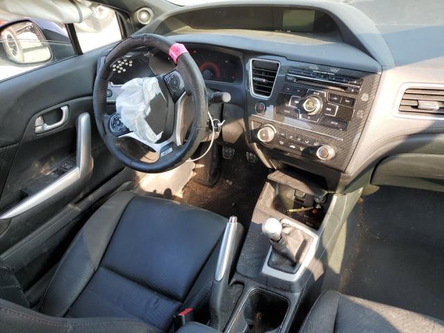 Photo 7 VIN: 2HGFG4A50DH702880 - HONDA CIVIC 