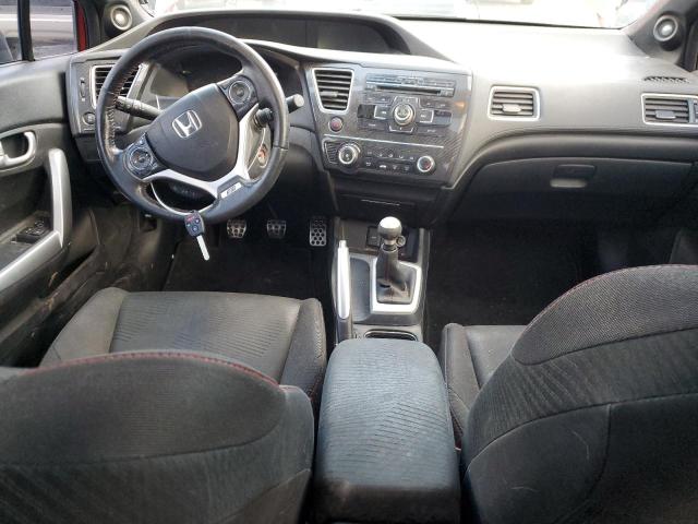 Photo 7 VIN: 2HGFG4A50DH705469 - HONDA CIVIC 